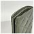 Cartera bi-fold Chanel de piel de becerro granulada caqui - vista 7