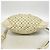 Borsa Louis Vuitton Monogram Mini Lin Marina PM Bianco - vista 3