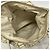 Borsa Louis Vuitton Monogram Mini Lin Marina PM Bianco - vista 4