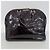 Borsa Louis Vuitton Alma GM Vernis Bordò - vista 11