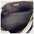 Borsa Louis Vuitton Alma GM Vernis Bordò - vista 4