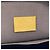 Borsa Louis Vuitton Alma GM Vernis Bordò - vista 5
