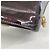 Borsa Louis Vuitton Alma GM Vernis Bordò - vista 8