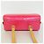 Borsa a tracolla Louis Vuitton Vernis Sullivan Horizontal PM Fuschia - vista 12