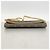 Borsa a tracolla Louis Vuitton Monogram Pochette Twin GM Marrone - vista 3