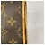 Borsa a tracolla Louis Vuitton Monogram Pochette Twin GM Marrone - vista 9
