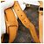 Louis Vuitton Boston Monogram Keepall Bandoulière 60 Marrone - vista 8