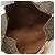 Louis Vuitton Boston Monogram Keepall 55 Braun - Ansicht 4