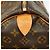 Louis Vuitton Boston Monogram Keepall 55 Braun - Ansicht 5