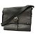 Borsa a tracolla Louis Vuitton Utah Canyon PM Marrone