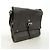 Borsa a tracolla Louis Vuitton Utah Canyon PM Marrone - vista 2