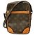Borsa a tracolla Louis Vuitton Monogram Danube Marrone