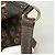 Borsa a tracolla Louis Vuitton Monogram Mini Lin Boulogne Damier ebene - vista 10