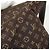 Borsa a tracolla Louis Vuitton Monogram Mini Lin Boulogne Damier ebene - vista 11