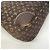 Borsa a tracolla Louis Vuitton Monogram Mini Lin Boulogne Damier ebene - vista 6