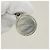 Portachiavi/Charm Louis Vuitton Bijou Sac Bianco - vista 3