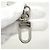 Portachiavi/Charm Louis Vuitton Bijou Sac Bianco - vista 8