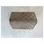 Cartera Gucci GG Supreme Canvas Plata - vista 3