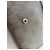 Cartera Gucci GG Supreme Canvas Plata - vista 6