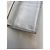Cartera Gucci GG Supreme Canvas Plata - vista 9