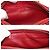 Borsa a tracolla Chanel Matelassé Rosso Multicolore - vista 7