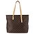 Borsa Tote Louis Vuitton Monogram Mezzo Monogramma