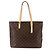 Borsa Tote Louis Vuitton Monogram Mezzo Monogramma - vista 2