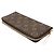 Louis Vuitton Monogram Portefeuille Clemence Long Wallet Rosa Monogramma - vista 5