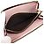 Louis Vuitton Monogram Portefeuille Clemence Long Wallet Rosa Monogramma - vista 7