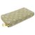 Louis Vuitton Monogram Denim Langbeutel Khaki - Ansicht 5