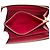 Zippy Cartera larga Louis Vuitton Monogram Fuchsia Fucsia Monograma - vista 7