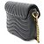 Louis Vuitton Multi Pochette Schultertasche Schwarz - Ansicht 3