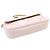 Louis Vuitton Monogram Empreinte Schultertasche Pink - Ansicht 5