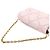 Louis Vuitton Monogram Empreinte Schultertasche Pink - Ansicht 6