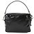 Borsa Louis Vuitton LV Night Nile Nero - vista 3