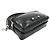 Borsa Louis Vuitton LV Night Nile Nero - vista 5