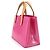 Borsa Louis Vuitton Reade PM LV Remix Rosa - vista 4