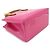 Borsa Louis Vuitton Reade PM LV Remix Rosa - vista 5