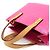 Borsa Louis Vuitton Reade PM LV Remix Rosa - vista 6