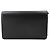 Bolso de hombro con cadena Prada Negro - vista 3