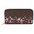 Louis Vuitton LVx™ Zippy Wallet Mehrfarben Monogramm