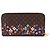Louis Vuitton LVx™ Zippy Wallet Mehrfarben Monogramm - Ansicht 3