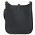 Hermès Borsa a tracolla Hermes Evelyne Amazon TPM Nero - vista 3