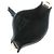 Hermès Borsa a tracolla Hermes Evelyne Amazon TPM Nero - vista 7