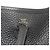 Hermès Borsa a tracolla Hermes Evelyne Amazon TPM Nero - vista 8