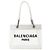 Everyday Borsa Tote Balenciaga Duty-Free Medium Bianco