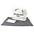 Everyday Borsa Tote Balenciaga Duty-Free Medium Bianco - vista 2
