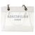 Everyday Borsa Tote Balenciaga Duty-Free Medium Bianco - vista 3