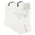Everyday Borsa Tote Balenciaga Duty-Free Medium Bianco - vista 4