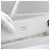 Everyday Borsa Tote Balenciaga Duty-Free Medium Bianco - vista 9